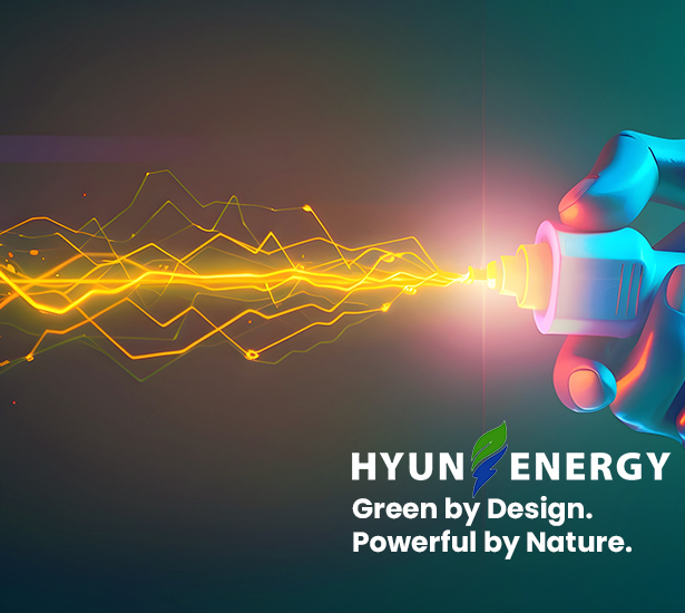 Hyun Energy Facility