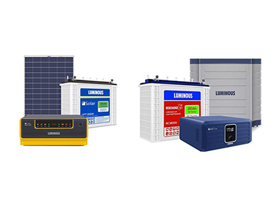 Sinewave Inverters